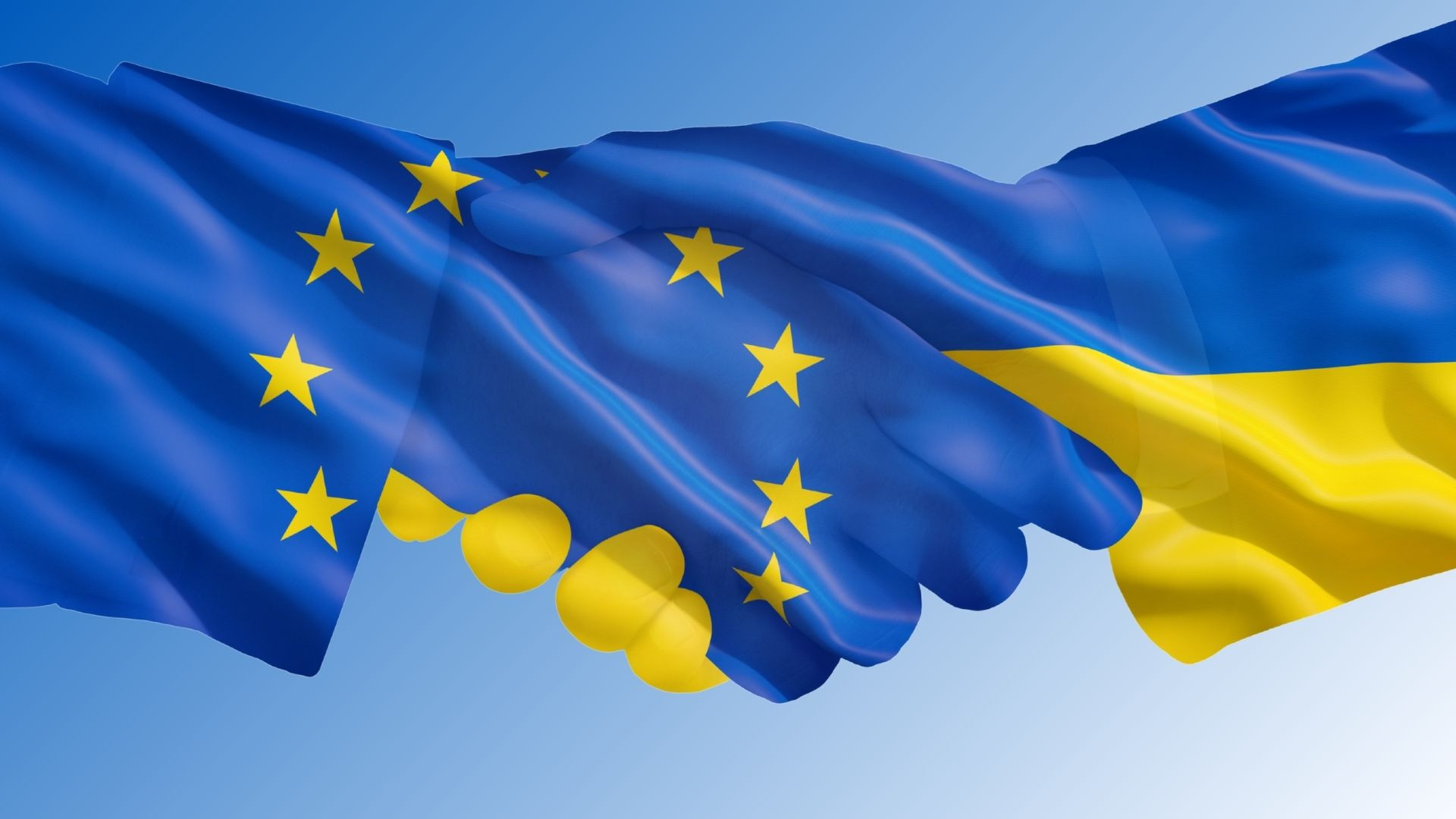 Як міста наближаються до європейських стандартів у прозорості? Як міста наближаються до європейських стандартів у прозорості?
