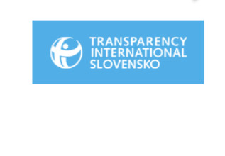 Transparency International Словакія